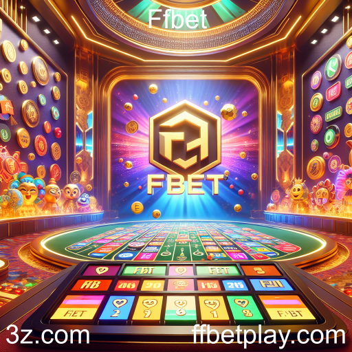 Descubra os Jogos de Bônus no Ffbet: Uma Experiência Empolgante