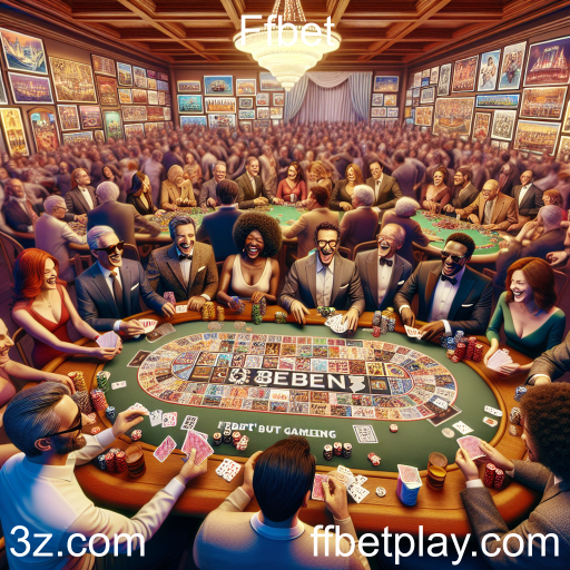 A Ascensão dos Jogos de Mesa: Entretenimento e Estratégia