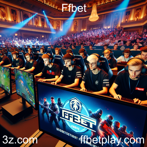 O Crescimento dos Esportes Virtuais: Uma Nova Era do Entretenimento